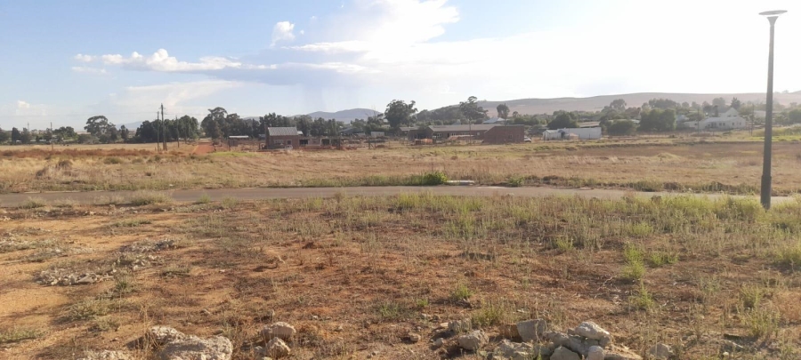  Bedroom Property for Sale in Moorreesburg Western Cape